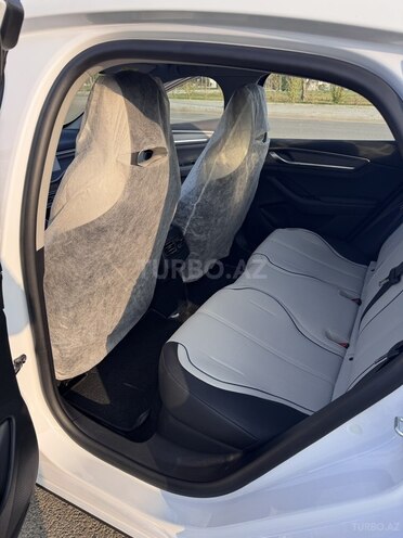 BYD Destroyer 05 2025, 2,500 km - 1.5 l - Bakı