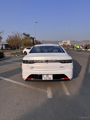 BYD Destroyer 05 2025, 2,500 km - 1.5 l - Bakı