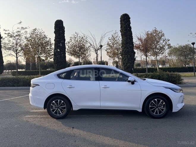BYD Destroyer 05 2025, 2,500 km - 1.5 l - Bakı