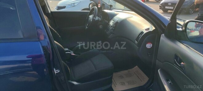 Hyundai i30 2009, 228,000 km - 1.6 l - Bakı