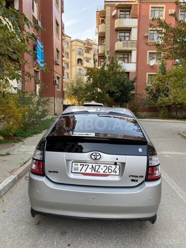 Toyota Prius 2005, 193,500 km - 1.5 l - Bakı