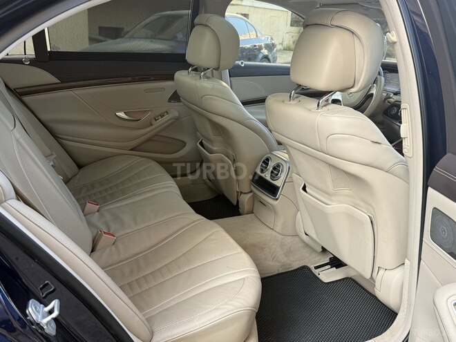 Mercedes  2016, 131,300 km - 3.0 l - Bakı