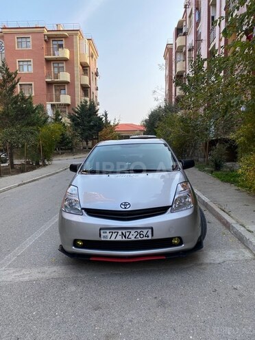 Toyota Prius 2005, 193,500 km - 1.5 l - Bakı