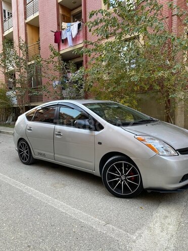 Toyota Prius 2005, 193,500 km - 1.5 l - Bakı