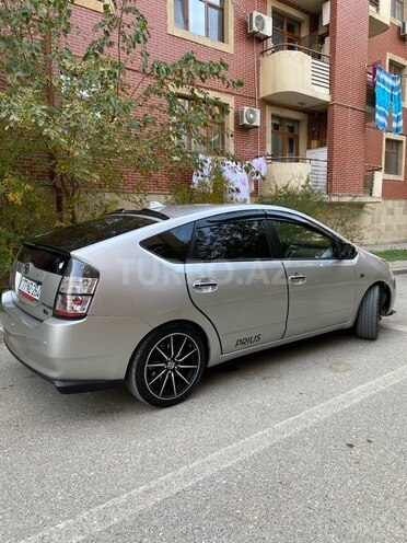 Toyota Prius 2005, 193,500 km - 1.5 l - Bakı