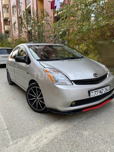 Toyota Prius 2005, 193,500 km - 1.5 l - Bakı
