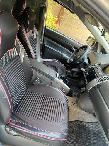 Toyota Prius 2005, 193,500 km - 1.5 l - Bakı