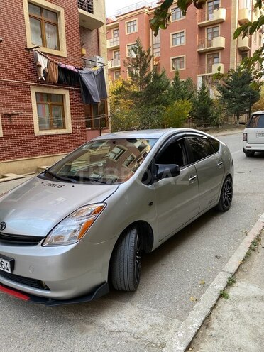 Toyota Prius 2005, 193,500 km - 1.5 l - Bakı