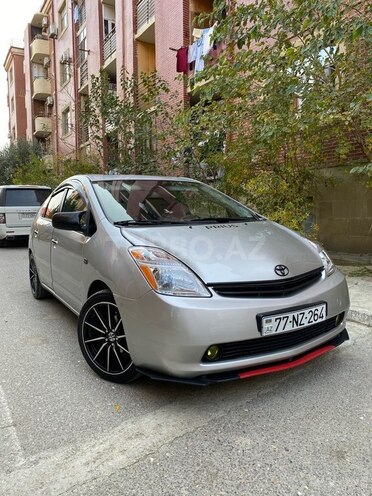 Toyota Prius 2005, 193,500 km - 1.5 l - Bakı