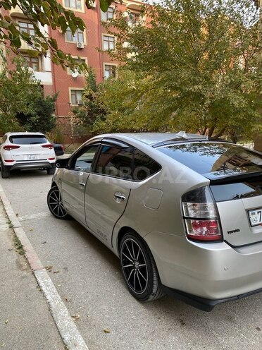 Toyota Prius 2005, 193,500 km - 1.5 l - Bakı