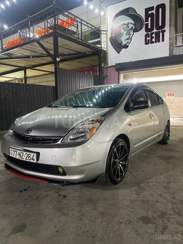 Toyota Prius 2005, 193,500 km - 1.5 l - Bakı
