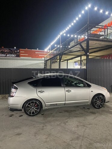 Toyota Prius 2005, 193,500 km - 1.5 l - Bakı