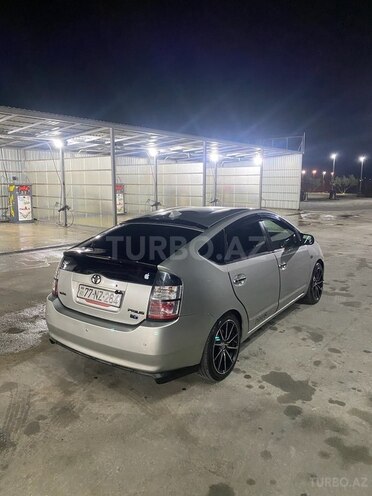 Toyota Prius 2005, 193,500 km - 1.5 l - Bakı