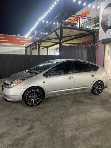 Toyota Prius 2005, 193,500 km - 1.5 l - Bakı