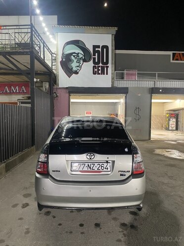 Toyota Prius 2005, 193,500 km - 1.5 l - Bakı