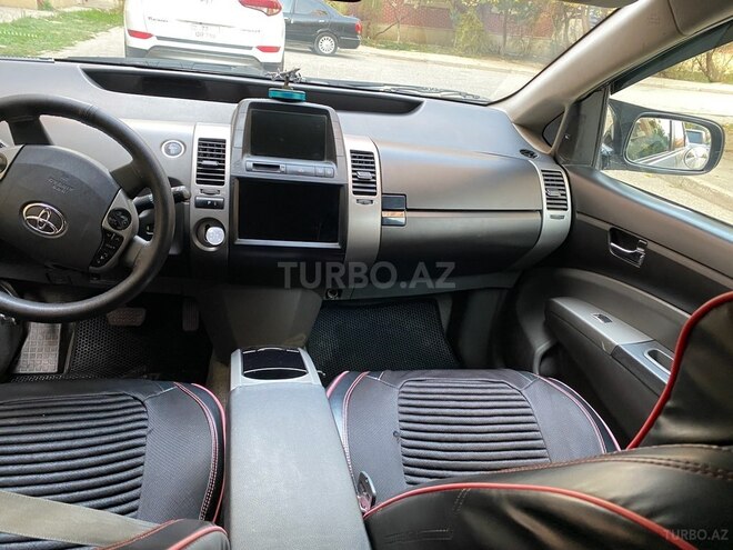 Toyota Prius 2005, 193,500 km - 1.5 l - Bakı