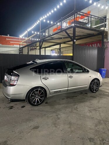 Toyota Prius 2005, 193,500 km - 1.5 l - Bakı