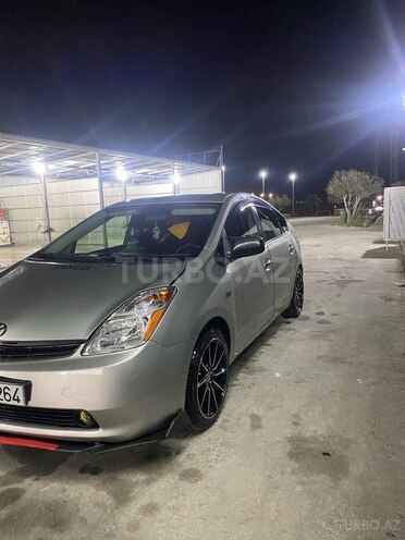 Toyota Prius 2005, 193,500 km - 1.5 l - Bakı