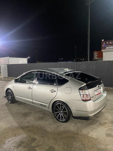 Toyota Prius 2005, 193,500 km - 1.5 l - Bakı