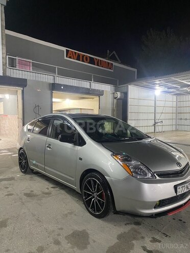 Toyota Prius 2005, 193,500 km - 1.5 l - Bakı