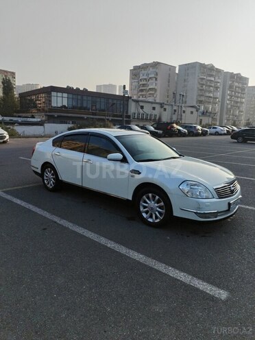 Nissan Teana 2007, 245,000 km - 2.3 l - Bakı