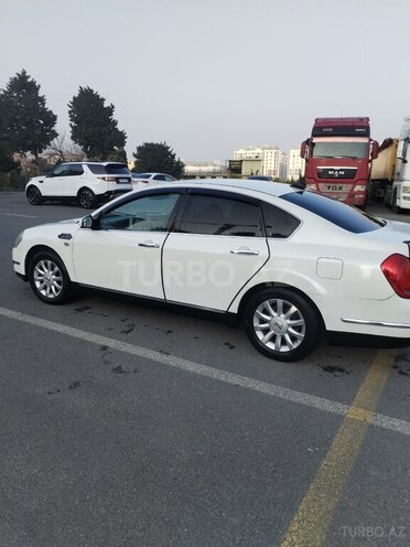 Nissan Teana 2007, 245,000 km - 2.3 l - Bakı
