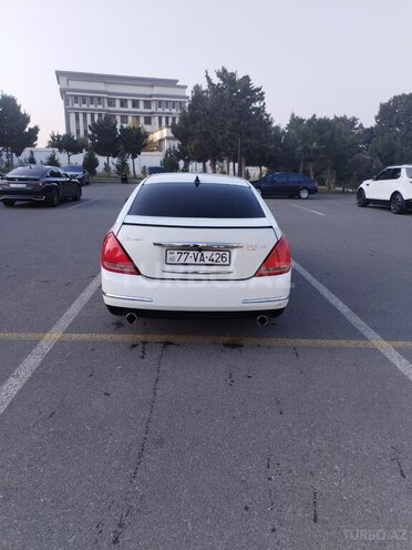 Nissan Teana 2007, 245,000 km - 2.3 l - Bakı