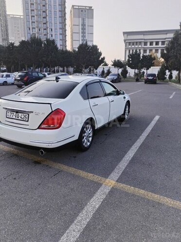 Nissan Teana 2007, 245,000 km - 2.3 l - Bakı