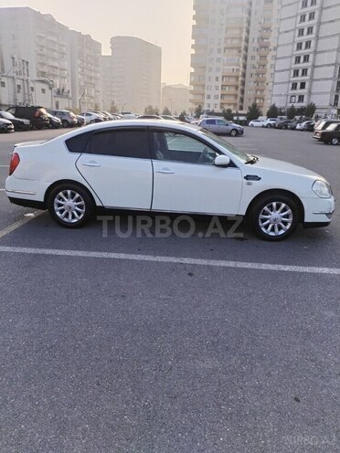 Nissan Teana 2007, 245,000 km - 2.3 l - Bakı