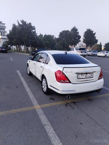 Nissan Teana 2007, 245,000 km - 2.3 l - Bakı