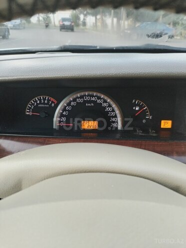 Nissan Teana 2007, 245,000 km - 2.3 l - Bakı