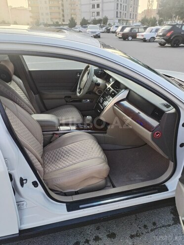 Nissan Teana 2007, 245,000 km - 2.3 l - Bakı