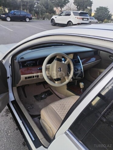 Nissan Teana 2007, 245,000 km - 2.3 l - Bakı