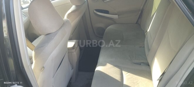 Toyota Prius 2011, 275,457 km - 1.8 l - Bakı