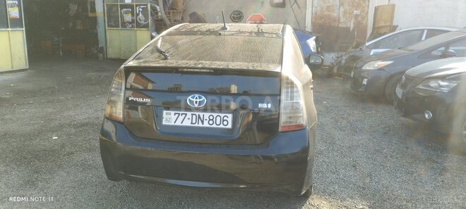 Toyota Prius 2011, 275,457 km - 1.8 l - Bakı
