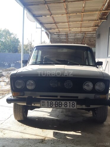 LADA (VAZ) 2106 1993, 78,600 km - 1.6 l - Şirvan