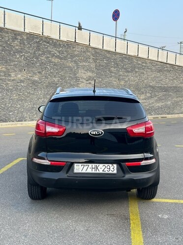 Kia Sportage 2013, 171,000 km - 2.0 л - Bakı