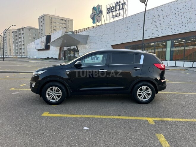 Kia Sportage 2013, 171,000 km - 2.0 л - Bakı