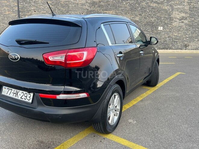 Kia Sportage 2013, 171,000 km - 2.0 л - Bakı