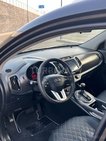 Kia Sportage 2013, 171,000 km - 2.0 л - Bakı