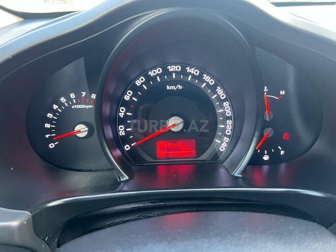 Kia Sportage 2013, 171,000 km - 2.0 л - Bakı
