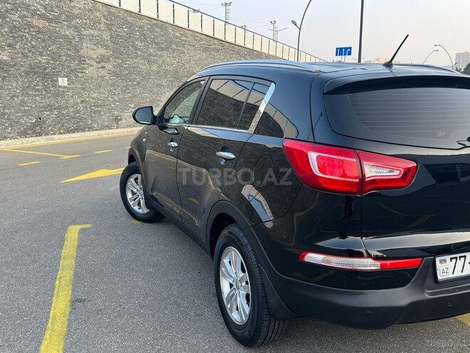 Kia Sportage 2013, 171,000 km - 2.0 л - Bakı