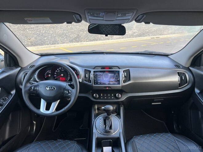 Kia Sportage 2013, 171,000 km - 2.0 л - Bakı