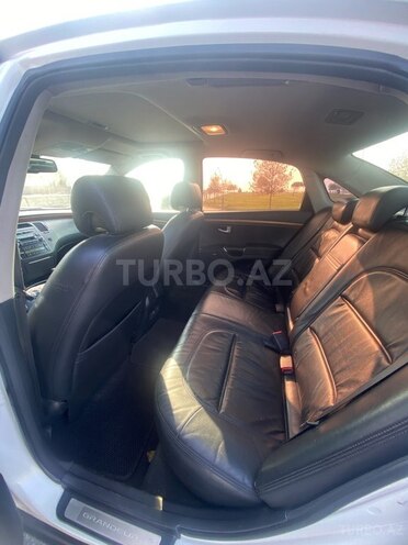 Hyundai Grandeur 2008, 223,000 km - 2.7 л - Bakı