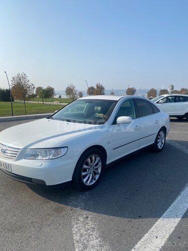 Hyundai Grandeur 2008, 223,000 km - 2.7 л - Bakı