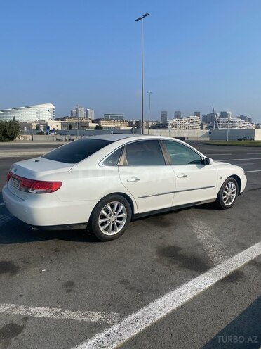 Hyundai Grandeur 2008, 223,000 km - 2.7 л - Bakı