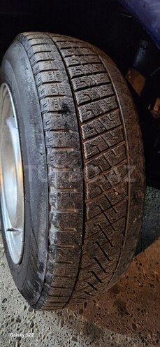 Mercedes  1999, 666,000 km - 2.1 l - Bakı