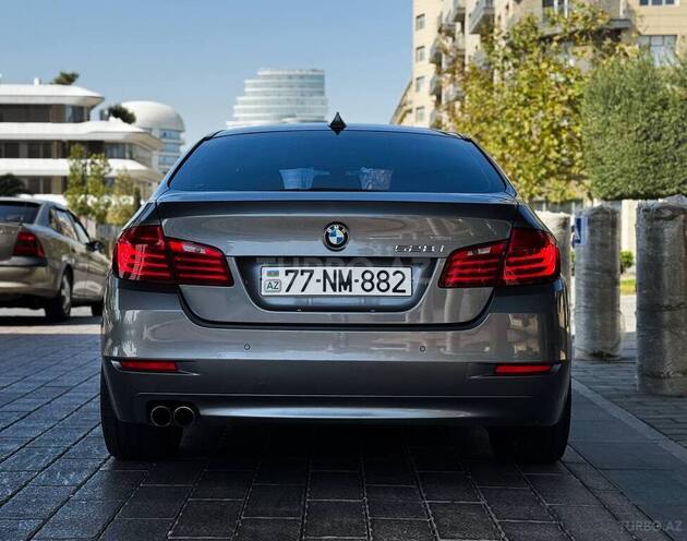BMW 528 2016, 146,000 km - 2.0 l - Bakı