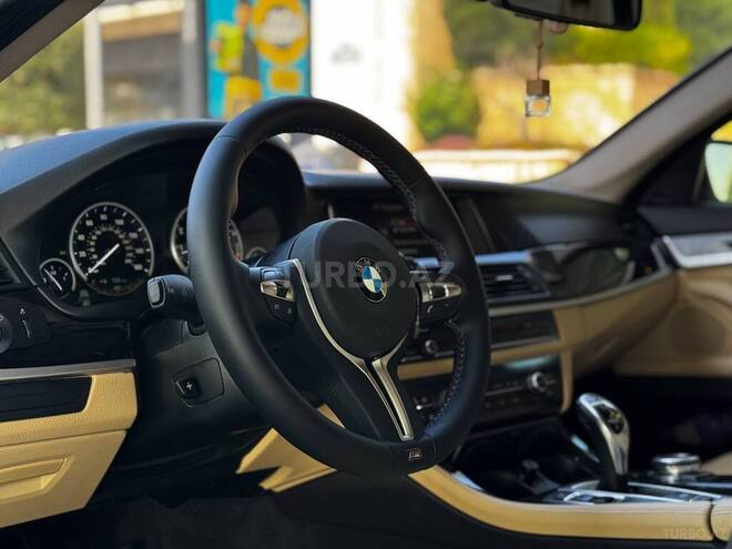 BMW 528 2016, 146,000 km - 2.0 l - Bakı