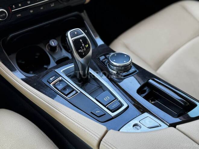 BMW 528 2016, 146,000 km - 2.0 l - Bakı